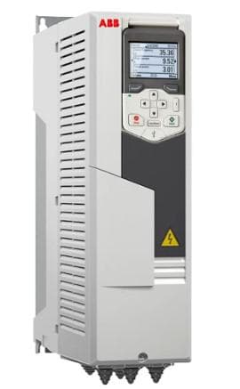 Biến tần ABB ACS580 18.5kW 3P 380VAC - Image 1