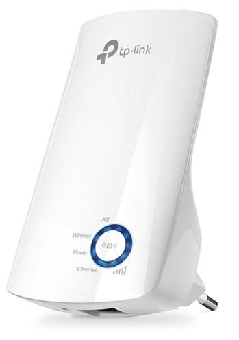 Bộ mở rộng sóng wifi TL-WA850RE - Image 1