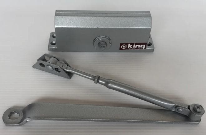 Tay co thủy lực King NSK 850 - Image 1