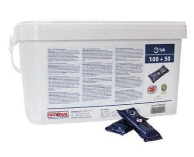 Viên nén vệ sinh Rational Care Tab 56.00.562 - Image 1