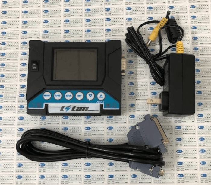 Bộ truyền dữ liệu máy CNC (DNC-Titan) - Image 1