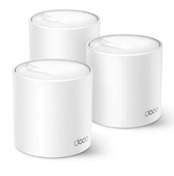 Bộ phát wifi TP-Link Deco X50 3-pack
