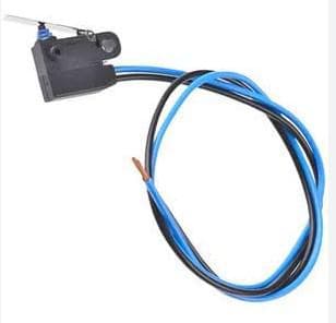 Công tắc hành trình omron D2HW-C223MR - Image 1