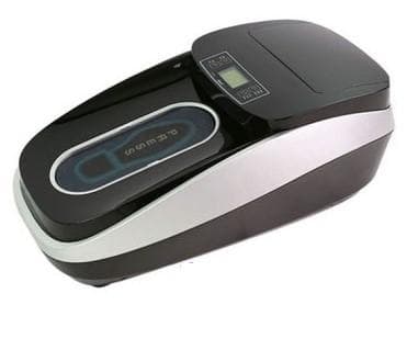 Máy bọc giày queen XT-46C - Image 1