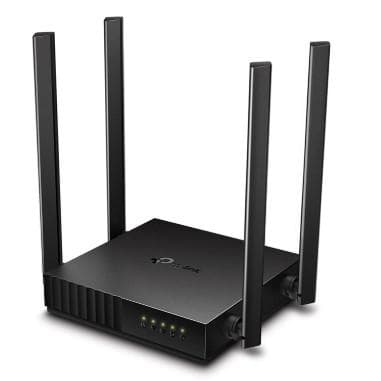 Bộ phát wifi TP-Link Archer C54 AC1200Mbps - Image 1