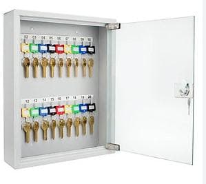 Tủ treo chìa khóa Barska CB12952 - Image 1