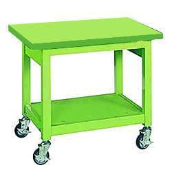 Bàn thao tác di động 2 sàn BTT1500-700DD-2T - Image 1