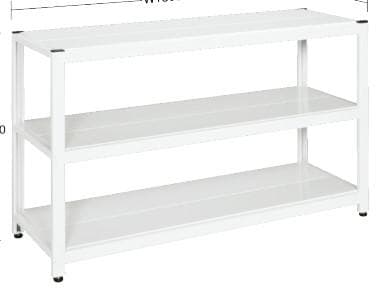 Kệ gia công 3 sàn KH1400S-550DD3T