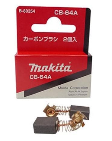 Chổi than makita cb-64A - Image 1