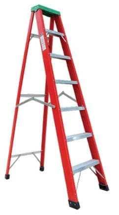 Thang cách điện chữ A Nikawa NKJ-7C - Image 1