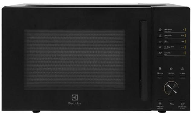 Lò vi sóng điện tử Electrolux EMM23D22B 23L - Image 1