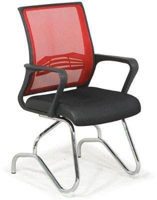 Ghế phòng họp GQ12