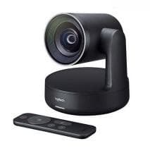Webcam hội nghị truyền hình Logitech PTZ Pro 2