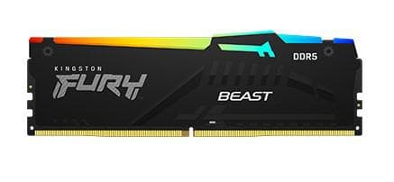 Bộ nhớ trong Kingston DDR5 16GB 5600mhz