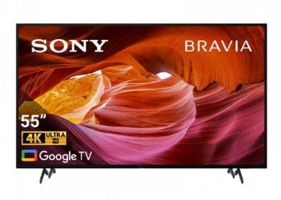 Tivi 4k sony KD-55X75K 55 inch