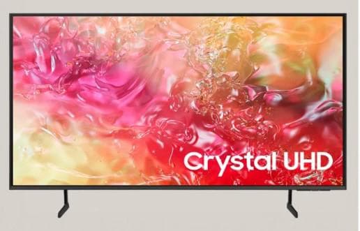 Tivi samsung smart 4k 65 inch ua65du7700 - Image 1