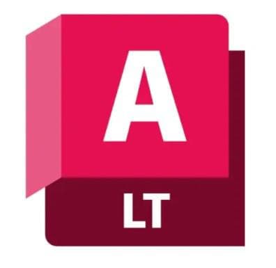Phần mềm Autodessk AutoCAD LT