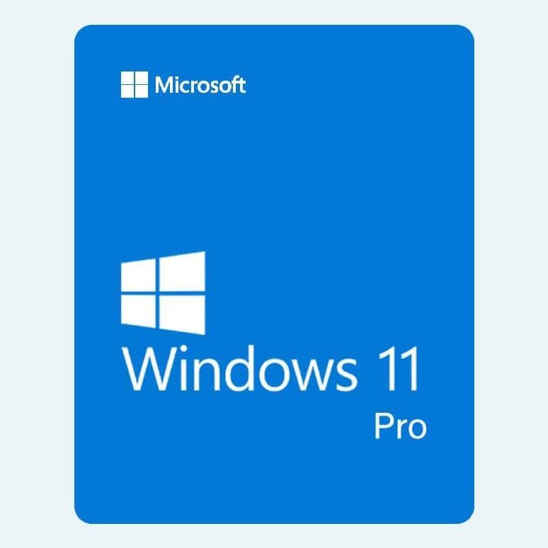 Phần mềm Windows 11 Pro 64 bit CSP