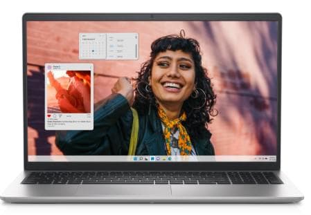 Laptop Dell Inspiron 15 3530