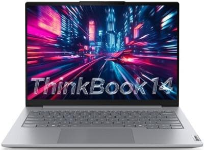 Laptop Lenovo ThinkBook 14 G8