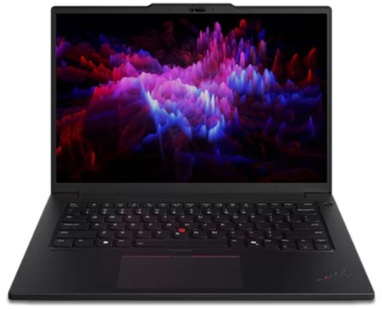 Laptop Lenovo ThinkPad P14s Gen 5