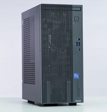 Máy tính để bàn ASUS P500MV - Image 1