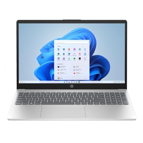 Laptop HP 15-FD0306TU - Image 1