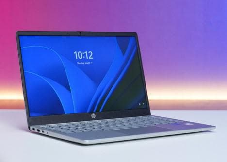 Laptop HP 14s- EP0112TU - Image 1