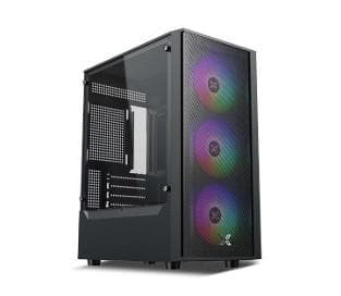 Case máy tính Cpu Intel Core i3