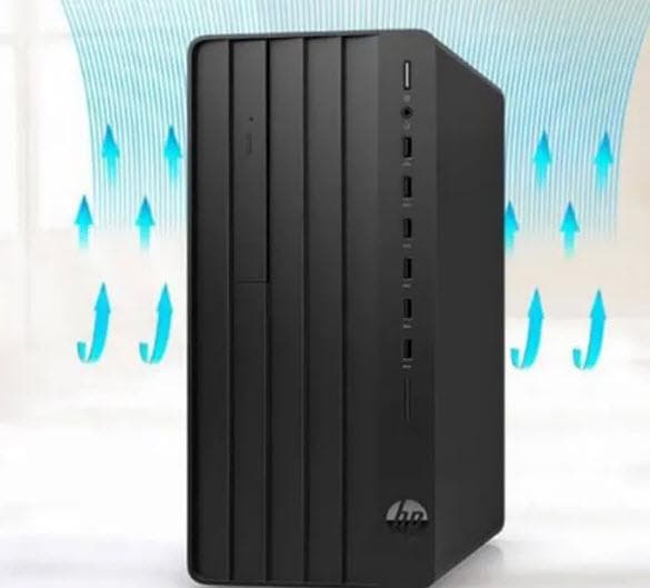 Máy tính để bàn HP Pro Tower 280 - Image 1
