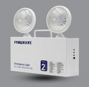Đèn sự cố PEMD32SW Paragon