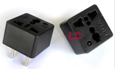 Ổ cắm nối đa năng LIOA ONC Φ4 - Image 1