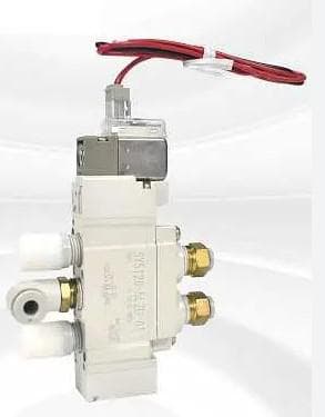 Van điện từ Smc SY5320-4LZD-01 - Image 1