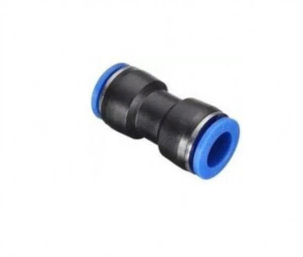 Đầu nối thẳng PU-6 - Image 1
