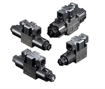 Van Nachi SS-G01-C6-GR-D2-5713L - Image 1