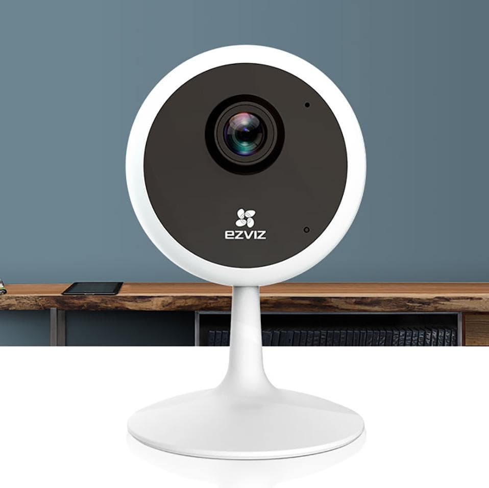 Camera ip wifi EZVIZ CS-C1C - Image 1