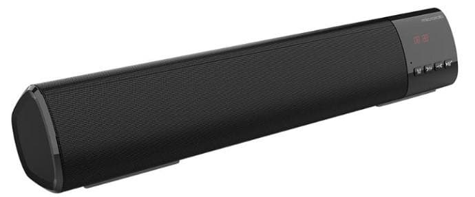 Loa Bluetooth Microlab MS212