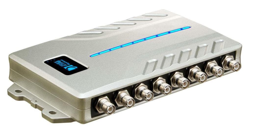 Đầu đọc thẻ cố định Hopeland HF380 - Image 1