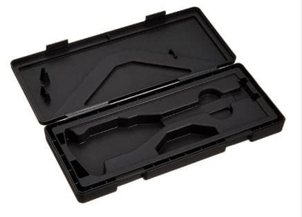 Hộp nhựa đựng thước cặp 150mm 05RAB235 - Image 1