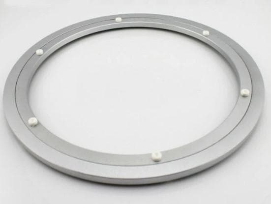 Vòng Xoay Nhôm 45cm MX02 - Image 1