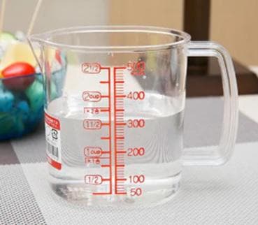 Cốc đo lường chia vạch 500ml - Image 1