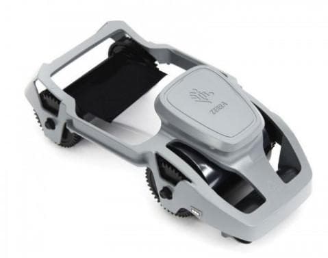 Ruy Băng mực Zebra ZC300 - Image 1