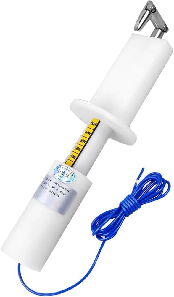 Thiết bị kiểm tra rò rỉ điện YX-IP2X-B - Image 1