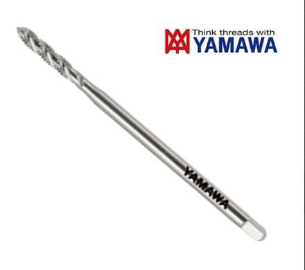 Mũi Taro xoắn YAMAWA L-120 M12x1.75 SPQ012PL12 - Image 1