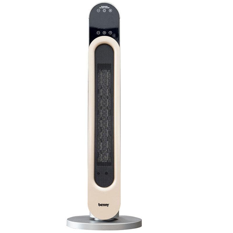 Quạt sưởi gốm Benny BHT-2500 - Image 1