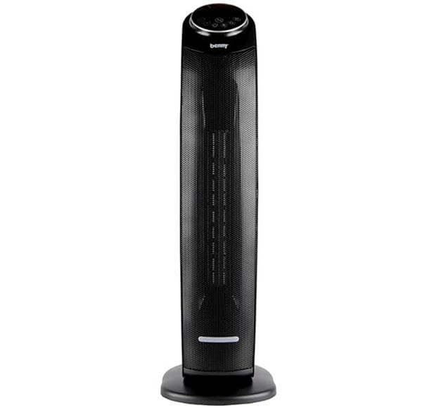 Quạt sưởi gốm Benny BHT-2200 - Image 1