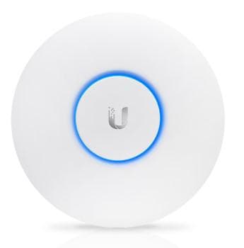 Bộ phát wifi 6 Ubiquiti UniFi U6 Pro - Image 1