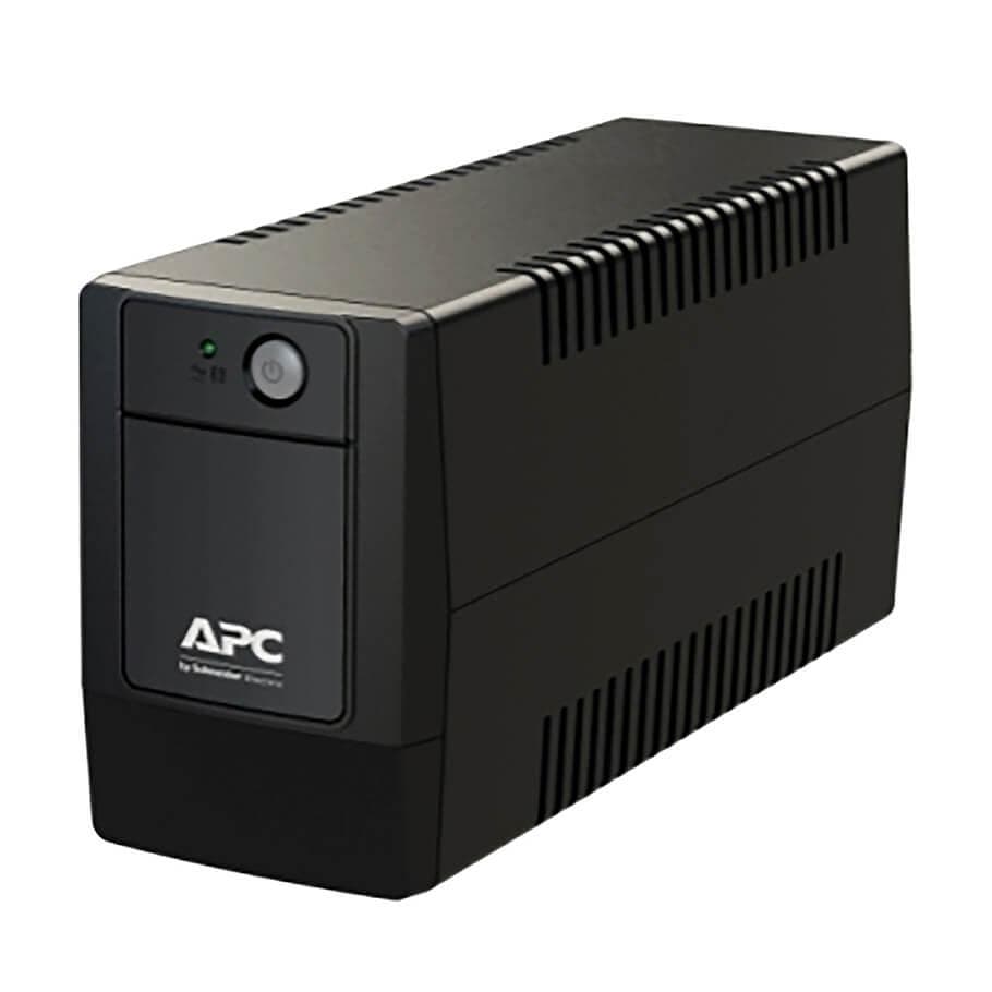 Bộ lưu điện APC BVX650I-VN - Image 1