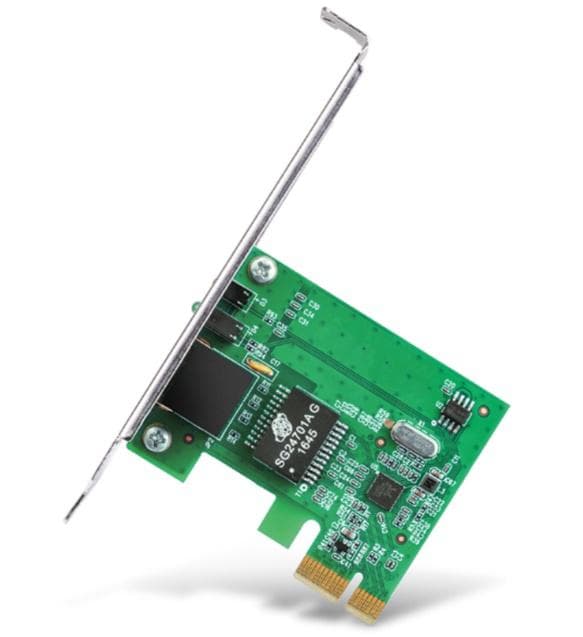 Card mạng có dây PCI Express TP-Link TG-3468 - Image 1