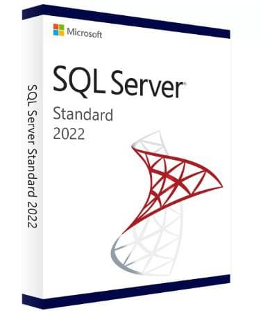 Phần mềm SQL Server 2022 Standard Edition - Image 1